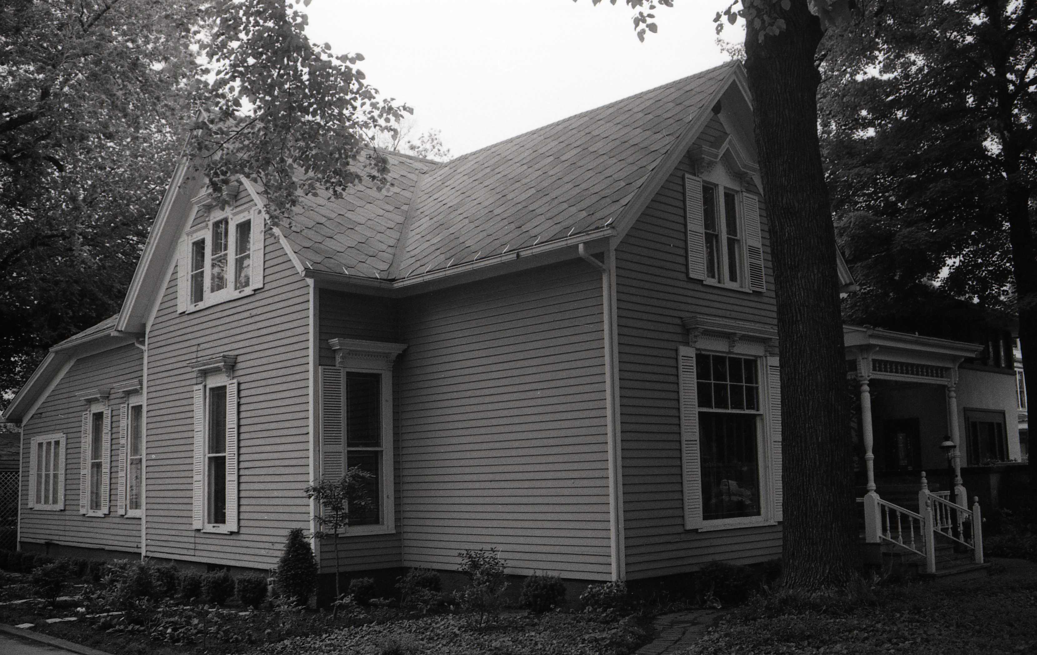 Image credit: Historic Preservation Commission of South Bend and St. Joseph County